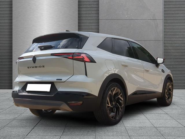 Renault Symbioz Esprit Alpine SHZ+LKHZ+RFK E-TECH 160 Full Hybrid 