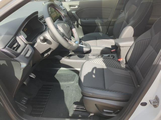 Renault Symbioz Esprit Alpine SHZ+LKHZ+RFK E-TECH 160 Full Hybrid 