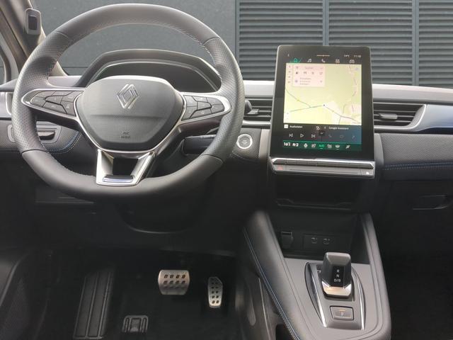 Renault Symbioz Esprit Alpine SHZ+LKHZ+RFK E-TECH 160 Full Hybrid 