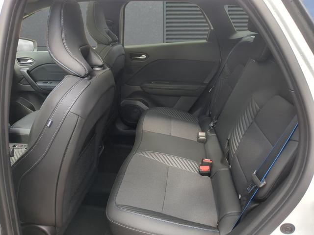 Renault Symbioz Esprit Alpine SHZ+LKHZ+RFK E-TECH 160 Full Hybrid 