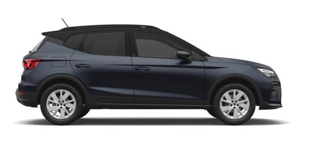 Seat Arona FR SHZ PDC RFK 1.0 TSI 115 DSG 