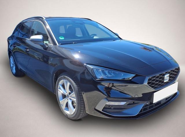 Seat Leon Sportstourer FR ACC/AHK/RFK/LED 1.5 eTSI DSG 