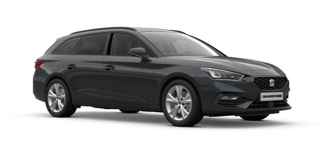 Seat Leon Sportstourer FR ACC/AHK/RFK/LED 1.5 eTSI DSG 