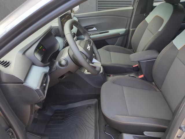 Dacia Sandero Stepway Extreme Navi+LKHZ+RFK+SHZ TCe 110 