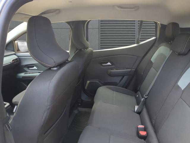 Dacia Sandero Stepway Extreme LKHZ+Navi+SHZ+RFK TCe 110 