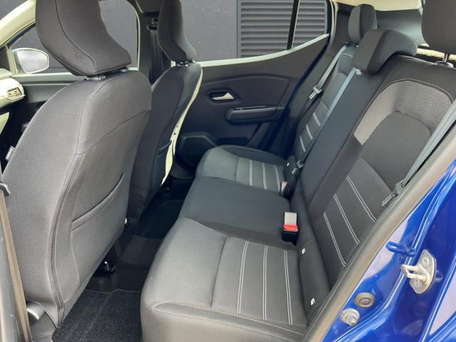 Dacia Sandero Stepway Expression SHZ+ALU+RFK TCe 90 CVT 