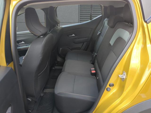 Dacia Sandero Stepway Extreme Reisepaket+SHZ+LKHZ TCe 110 