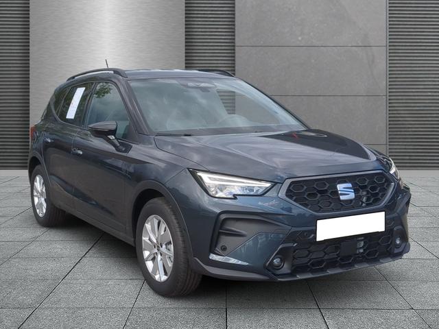 Seat Arona - FR SHZ PDC RFK 1.0 TSI 115 DSG