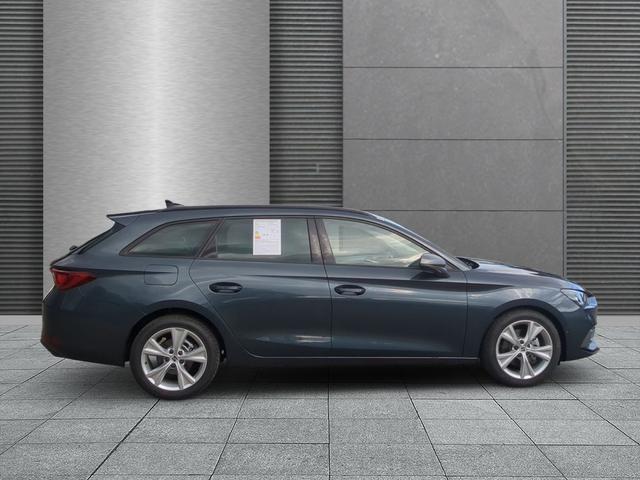 Seat Leon Sportstourer FR ACC/AHK/RFK/LED 1.5 eTSI DSG 