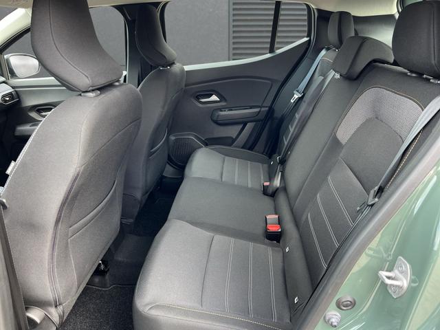 Dacia Sandero Stepway Expression SHZ+ALU+RFK TCe 90 CVT 