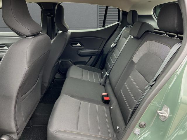 Dacia Sandero Stepway Expression SHZ+ALU+RFK TCe 90 CVT 