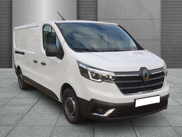 Renault Trafic Kastenwagen - L2H1 3,0t Extra AHK+RFK+Klima+PDC dCi 150