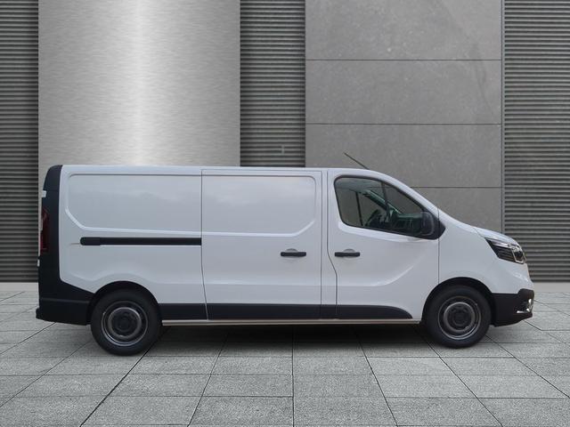 Renault Trafic Kastenwagen L2H1 3,0t Extra AHK+RFK+Klima+PDC dCi 150 