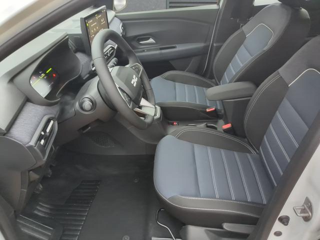 Dacia Sandero Journey SHZ+LKHZ+RFK+PDC TCe 100 