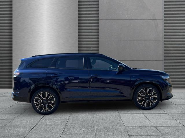 Renault Espace Esprit Alpine 5-S SHZ+LKHZ+Navi E-TECH 200 Full Hybrid 