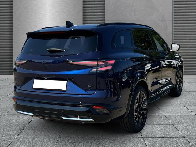 Renault Espace Esprit Alpine 5-S SHZ+LKHZ+Navi E-TECH 200 Full Hybrid 