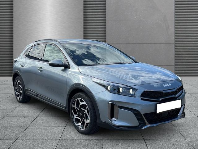 Kia XCeed - GT Line SHZ+NAVI+el. Heckklappe 1.6 7DCT 150PS