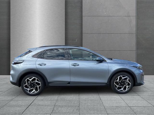 Kia XCeed GT Line SHZ+NAVI+el. Heckklappe 1.6 7DCT 150PS 