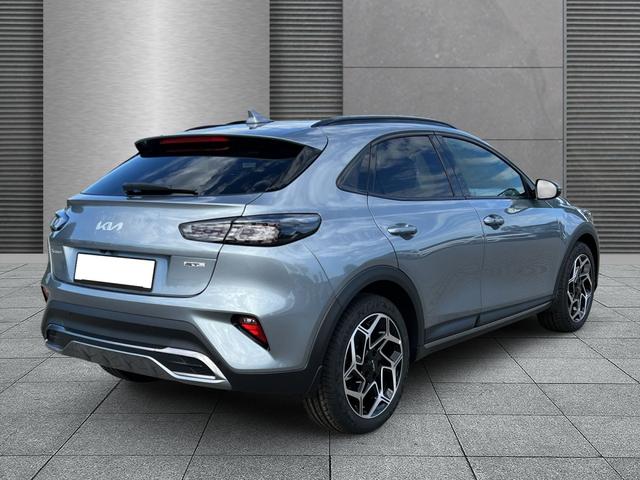 Kia XCeed GT Line SHZ+NAVI+el. Heckklappe 1.6 7DCT 150PS 