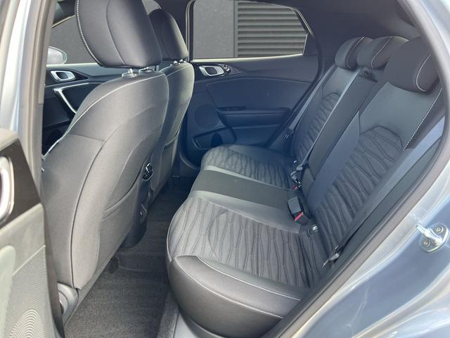 Kia XCeed GT Line SHZ+NAVI+el. Heckklappe 1.6 7DCT 150PS 