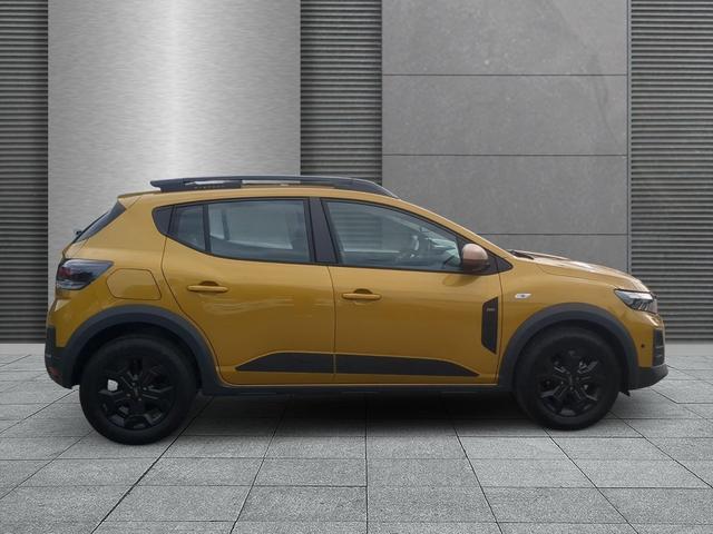 Dacia Sandero Stepway Extreme SHZ+MV-Kamera TCe 110 