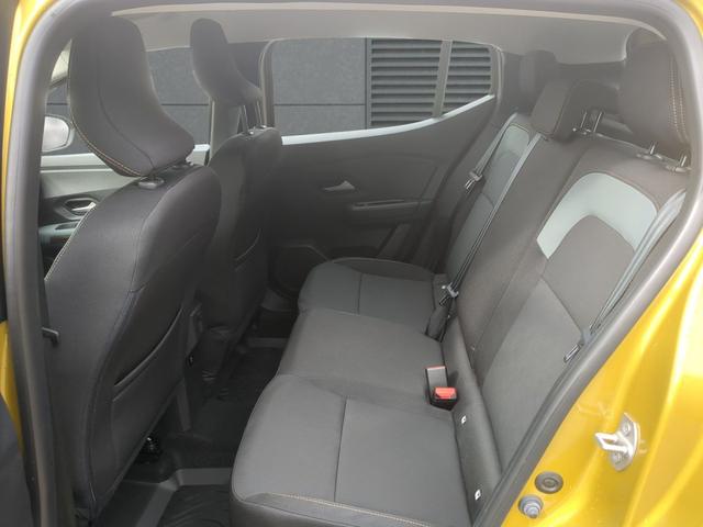 Dacia Sandero Stepway Extreme SHZ+MV-Kamera TCe 110 