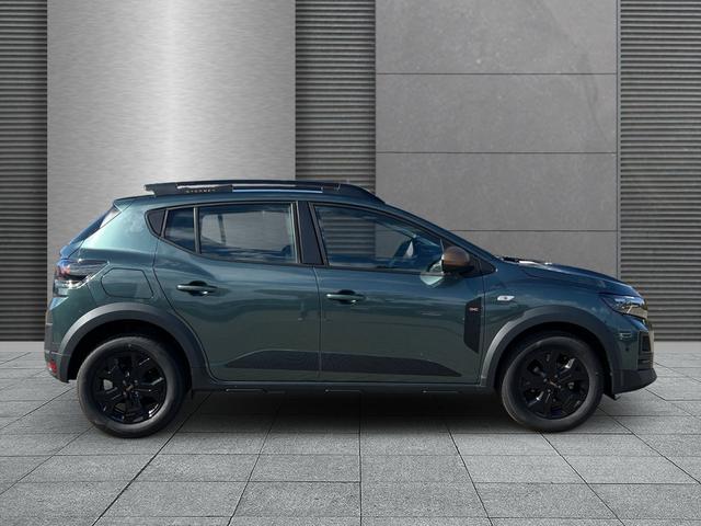 Dacia Sandero Stepway Extreme SHZ+RFK+LKHZ TCe 110 