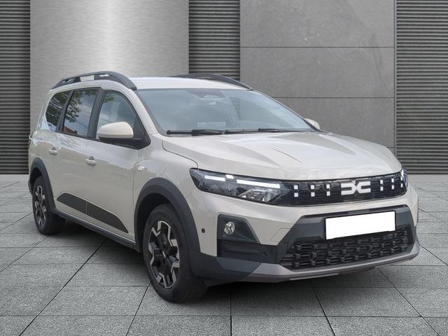 Dacia Jogger - Journey 5-S SHZ Navi MV-Kamera Full Hybrid 155