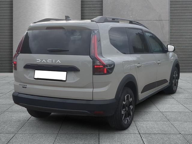 Dacia Jogger Journey 5-S SHZ Navi MV-Kamera Full Hybrid 155 