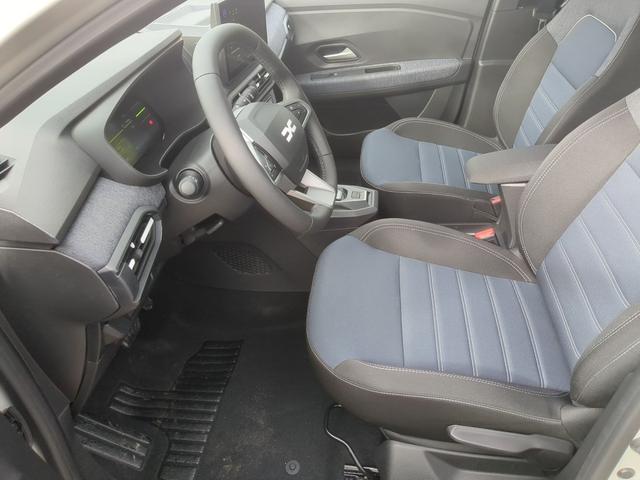 Dacia Jogger Journey 5-S SHZ Navi MV-Kamera Full Hybrid 155 