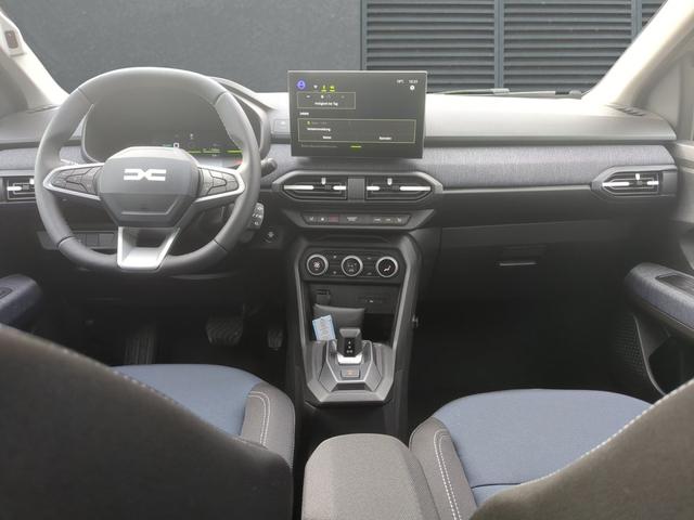 Dacia Jogger Journey 5-S SHZ Navi MV-Kamera Full Hybrid 155 