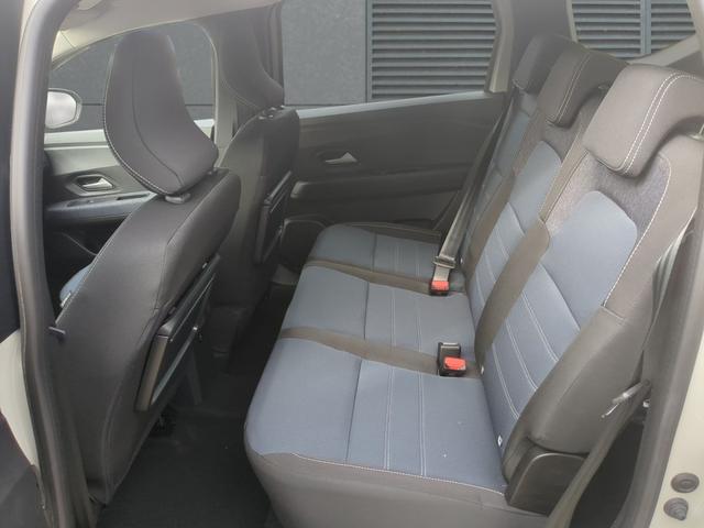 Dacia Jogger Journey 5-S SHZ Navi MV-Kamera Full Hybrid 155 