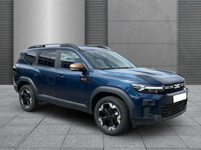 Lagerfahrzeug Dacia Bigster - Extreme el. Heckklappe Pano-Dach SHZ Full-Hybrid 155