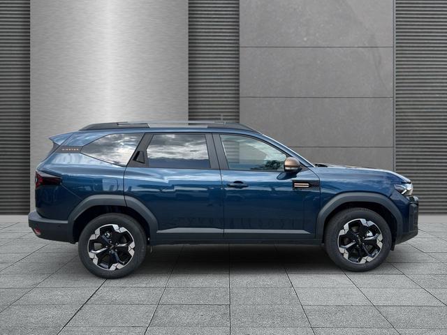 Dacia Bigster Extreme el. Heckklappe+Pano-Dach+SHZ Full-Hybrid 155 