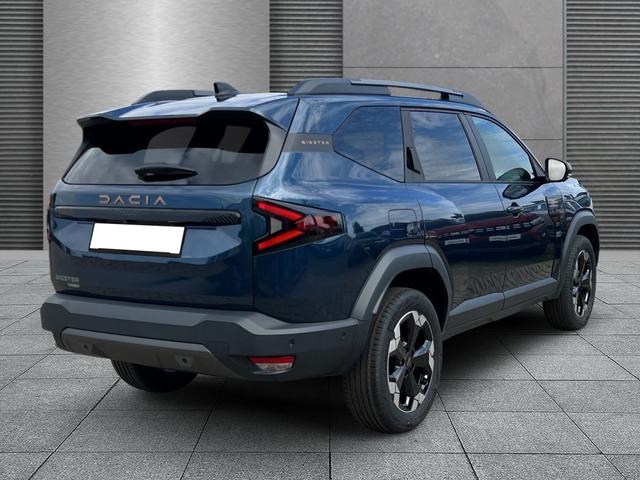 Dacia Bigster Extreme el. Heckklappe+Pano-Dach+SHZ Full-Hybrid 155 