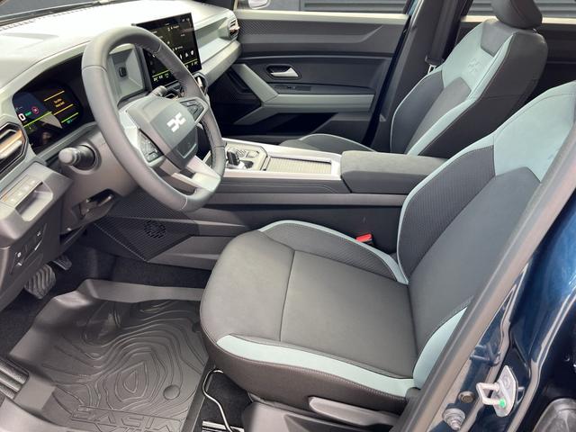 Dacia Bigster Extreme el. Heckklappe+Pano-Dach+SHZ Full-Hybrid 155 