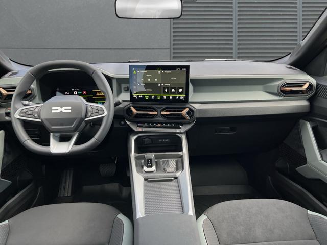 Dacia Bigster Extreme el. Heckklappe+Pano-Dach+SHZ Full-Hybrid 155 