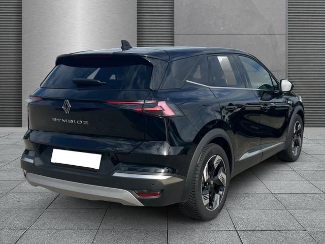 Renault Symbioz Iconic GJR+360&deg; Kamera+LED E-Tech Full Hybrid 145 