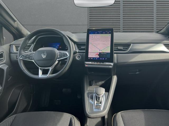 Renault Symbioz Iconic GJR+360&deg; Kamera+LED E-Tech Full Hybrid 145 