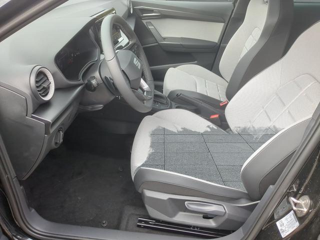 Seat Arona FR SHZ PDC RFK 1.0 TSI 115 DSG 
