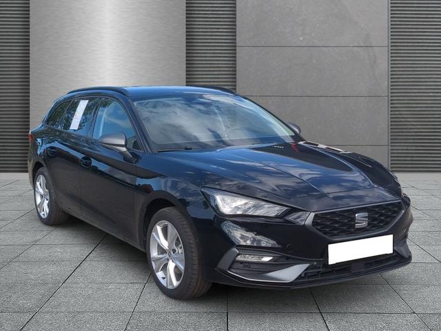 Seat Leon Sportstourer FR ACC/AHK/RFK/LED 1.5 eTSI DSG 