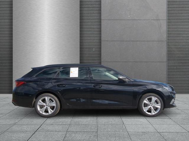 Seat Leon Sportstourer FR ACC/AHK/RFK/LED 1.5 eTSI DSG 