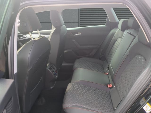Seat Leon Sportstourer FR ACC/AHK/RFK/LED 1.5 eTSI DSG 