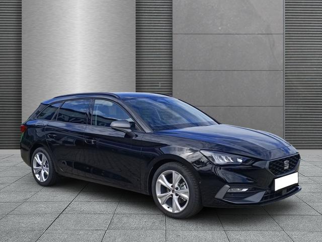 Seat Leon Sportstourer FR AHK+RFK+SHZ+LED 1.5 eTSI DSG 