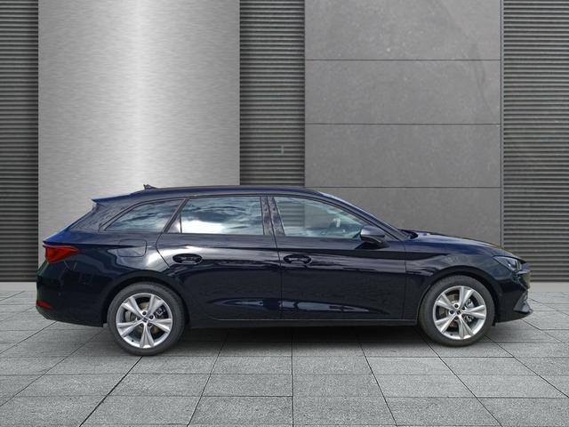 Seat Leon Sportstourer FR AHK+RFK+SHZ+LED 1.5 eTSI DSG 