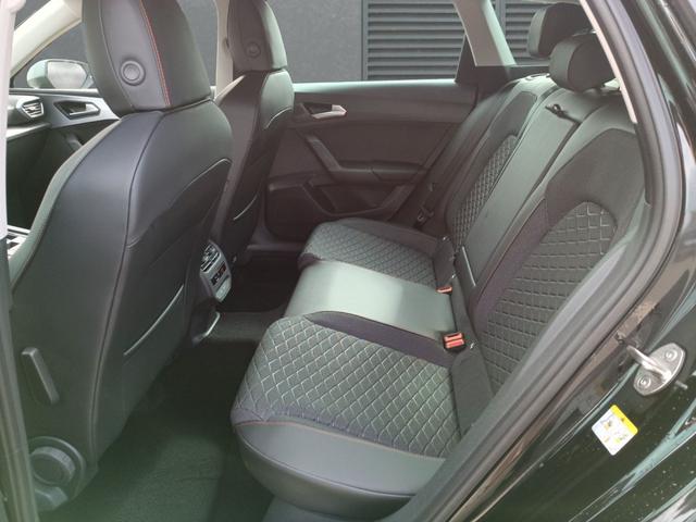 Seat Leon Sportstourer FR AHK+RFK+SHZ+LED 1.5 eTSI DSG 