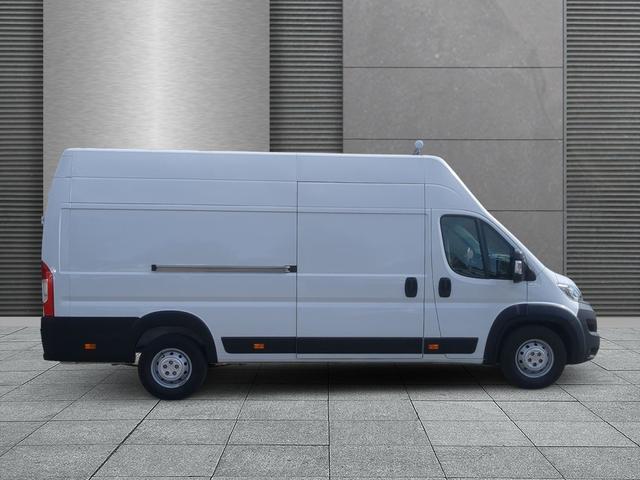 Opel Movano L4H3 Navi PDC RFK GJR Edit 165 3,5T 