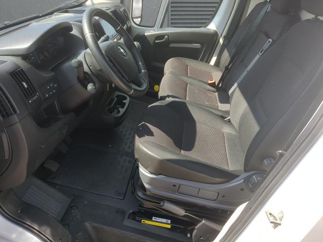 Opel Movano L4H3 Navi PDC RFK GJR Edit 165 3,5T 
