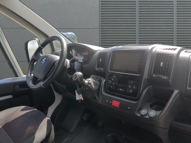 Opel Movano L4H3 Navi PDC RFK GJR Edit 165 3,5T 