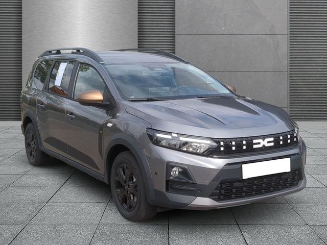 Dacia Jogger - Extreme 7-S SHZ LPG 120 auto